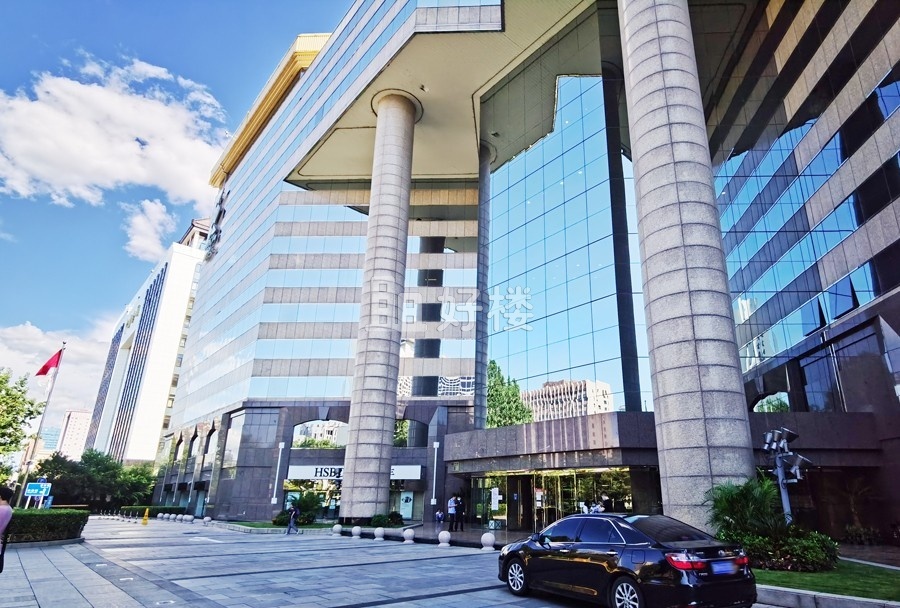 中粮广场写字楼出租