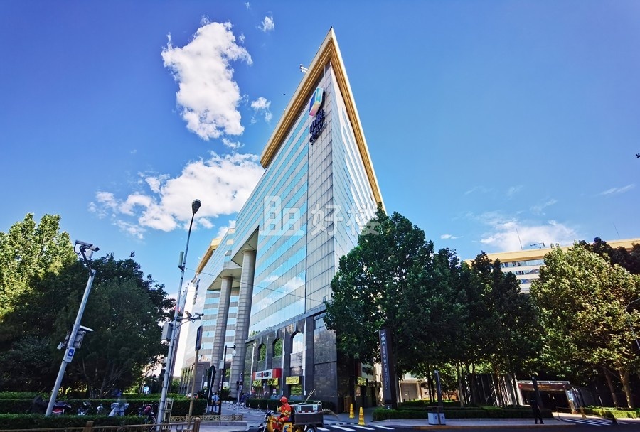 中粮广场写字楼出租